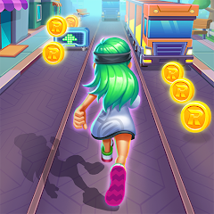 Tải Street Rush APK v1.6.2 Miễn Phí