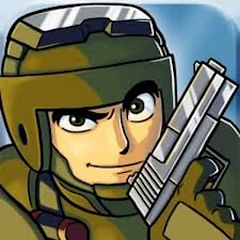 Strike Force Hero Mod v1.0.0 (Unlimited Money, HP)