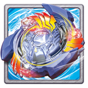 BEYBLADE BURST App Mod V11.1.6 (Vô hạn tiền, Mở khóa trận đấu)