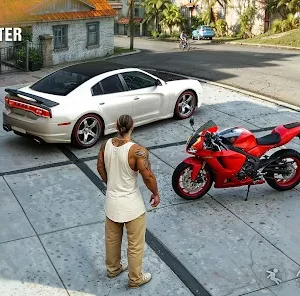 Gangster Crime, Mafia City Mod V12.09 (Vô hạn tiền)