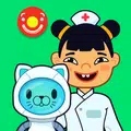 Pepi Hospital 2: Flu Clinic mod 1.9.9 (Đã mở khóa tất cả nội dung)
