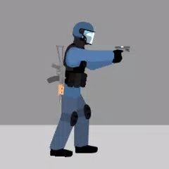 Flat Zombies mod v2.0.6 (Unlimited money)