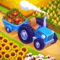 Mega Farm: Idle Tycoon Clicker mod v0.22.0 (Unlimited Money,Upgrades)