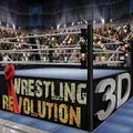 Wrestling Revolution 3D mod v1.730.64 Đã mở khóa