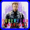 Superhero – Pixel Art mod v22.0 Unlocked