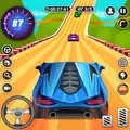 Nitro Jump Racing mod v2.0.16 Vô hạn tiền