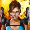 Lara Croft: Relic Run mod v1.17 Vô Hạn Tiền