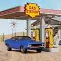 Gas Station Junkyard mod v10.0.70 (Vô Hạn Tiền)