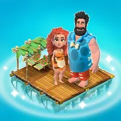 Family Island mod v2025100.0.64883 Trò chơi đầy đủ