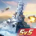 Warship Fury mod v3.2.0 Unlocked