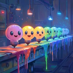 Idle Light City Mod V3.0.6 (Vô hạn tiền, Tốc độ)