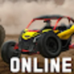 Offroad Simulator Online mod 5.16 (Mở khóa VIP và tất cả các phương tiện)