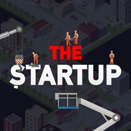 The Startup: Interactive Game Mod V1.0.6 (Uang yang tidak terbatas)