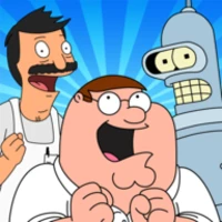 Animation Throwdown Mod v1.153.0 (Vô Hạn Tiền)