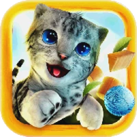 Cat Simulator Mod v2.1.1 (Unlimited Money)
