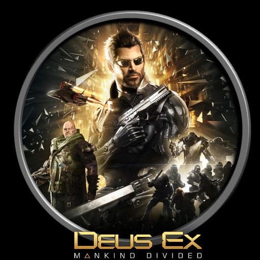 Tải xuống Deus Ex Mankind Divided Apk v1.2.1.2524