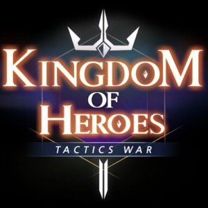 Kingdom Of Hero: Tactics War mod v3.05.001 (Unlimited Money)