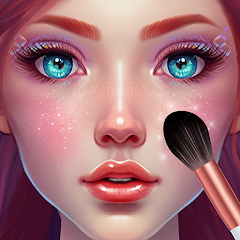 Makeover & Makeup ASMR Mod v2.1.0 (Vô Hạn Tiền)