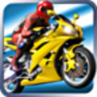 MotorBike : Drag Racing Game Mod v2.0.4 (Unlimited Money, Full Nitro)