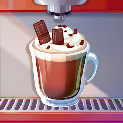 My Cafe Mod v2025.2.0.0 (Unlimited Coins)