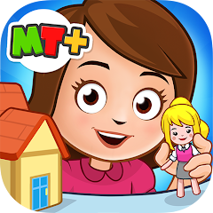 My Home Town Family Playhouse Mod v7.02.05 (Đã Mở Khóa Tất Cả Nội Dung)