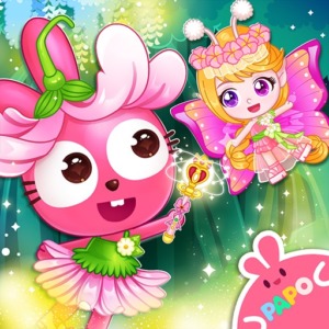 Tải xuống Papo Town Fairy Princess Apk v1.1.13