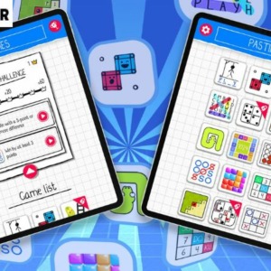 Pastimes – 21 Mini Games Mod v4.3.5 (Unlimited Money, Paid)