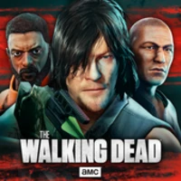 The Walking Dead No Man’s Land Mod v6.17.0.3226 (High Damage)