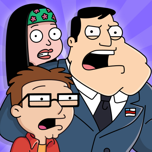 American Dad! Apocalypse Soon Mod V1.67.0 (Không quảng cáo)