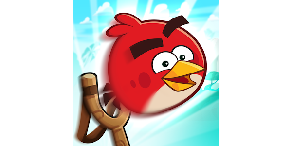 Angry Birds Friends Mod V13.2.0 (Boosters không giới hạn)