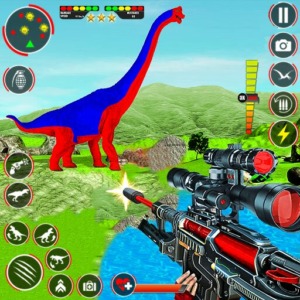 Animal Hunter 3D Hunting Games APK V1.7