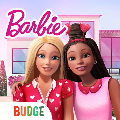 Barbie Dreamhouse Adventures Mod Apk V2025.3.0 (Đã mở khóa VIP)