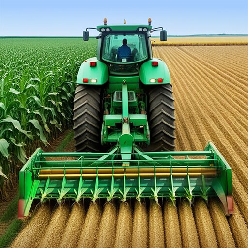 Big Farm: Mobile Harvest Mod Apk V10.77.36242 (Không có quảng cáo)