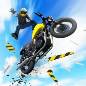 Bike Jump Mod V1.14.0 (Vô hạn tiền)