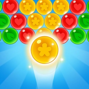 Happy Bubble Mod V23.1219.00 (Auto Wins)