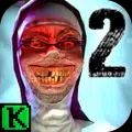 Evil Nun 2 Mod 1.3 Sự bất tử