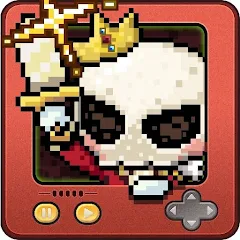 Mini Skull – Pixel Adventure Mod V0.1.14 (Unlimited money)