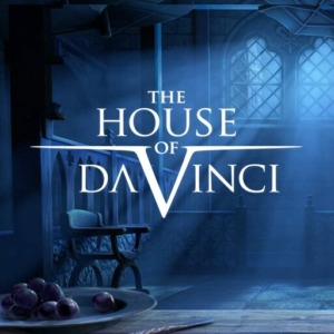 The House of Da Vinci APK V1.1.30