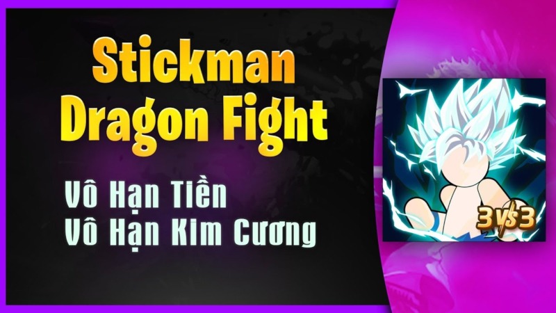 Hack Stickman Dragon Fight – Super Mod Apk 2.5.0 (Uang Tidak Terbatas)