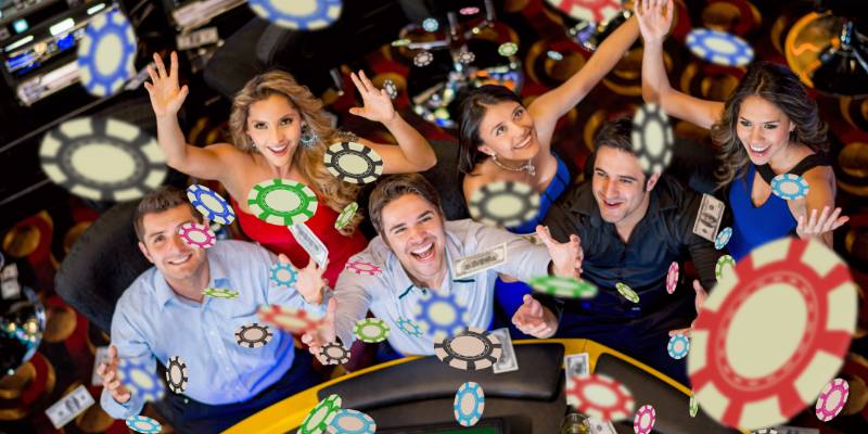 Ưu điểm khiến casino FB88 được lòng người chơi Việt