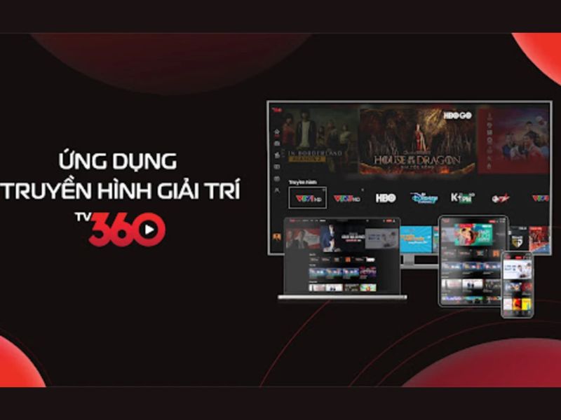 Hướng Dẫn Cách Tải TV360 Mod