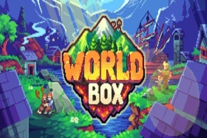 Worldbox Mod APK 0.22.21 (Unlocked, Shopping)