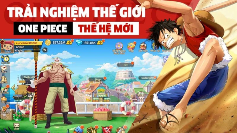 Giới Thiệu Game Kho Báu Truyền Thuyết Apk
