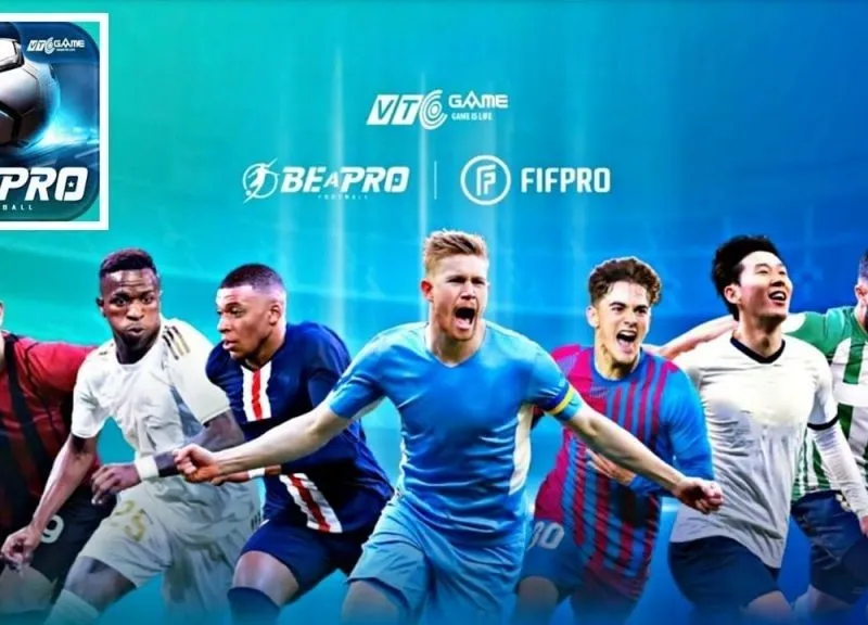 Be A Pro – Football Mod v1.215.6 (Semua Tidak Terkunci)
