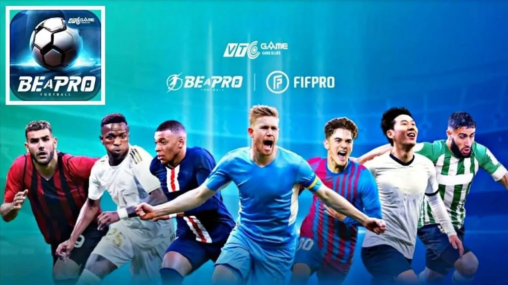 Tính Năng Mod Của Be a Pro - Football Mod