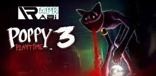 Giới Thiệu Poppy Playtime Chapter 3 APK