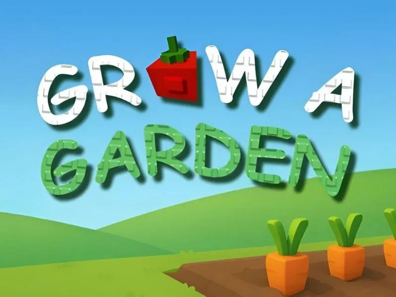 Giới Thiệu Tổng Quan Về Hack Grow A Garden
