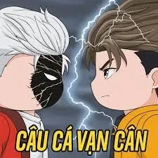 Tải Hack Câu Cá Vạn Cân Apk (Mod Vô hạn Tài Nguyên) v1.67.2