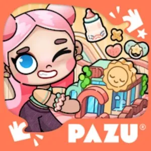 Tải Avatar World Mod APK (Mở Khóa Tất Cả) v1.119