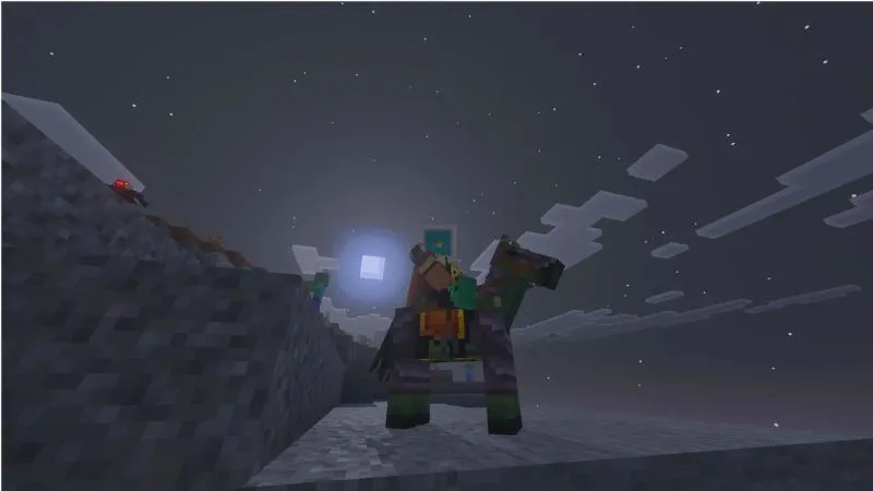 Những Cải Tiến Kỹ Thuật V&agrave; Sửa Lỗi Lớn Tại Minecraft 1.21.131 APK